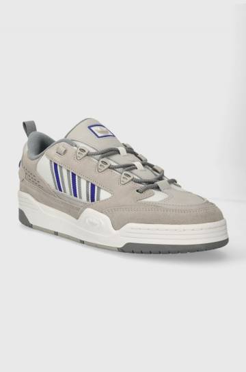 Кроссовки adidas Originals ADI2000 цвет серый IF8826 Кроссовки adidas Originals ADI2000 цвет серый IF8826