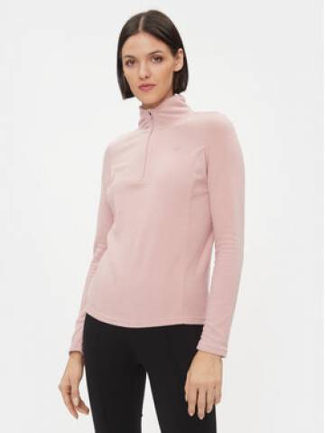 4F Верхня термоактивна білизна 4FAW23UFLEF031 Рожевий Slim Fit 4F Верхня термоактивна білизна 4FAW23UFLEF031 Рожевий Slim Fit