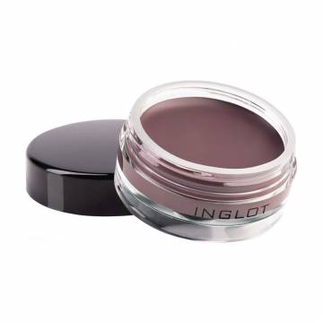 Гелевая подводка для глаз Inglot AMC Eyeliner Gel 89, 5.5 г Гелевая подводка для глаз Inglot AMC Eyeliner Gel 89, 5.5 г