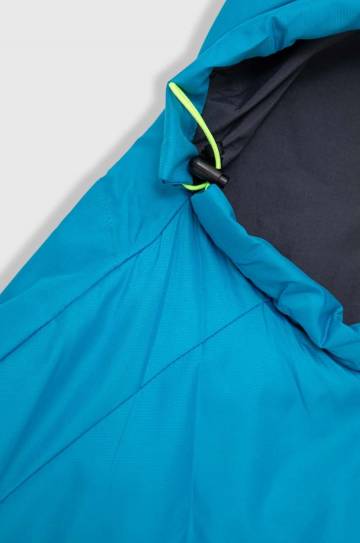 Спальный мешок Salewa Micro II 600 00-0000002821 Спальный мешок Salewa Micro II 600 00-0000002821