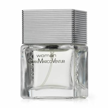 Gian Marco Venturi Woman Туалетная вода женская, 50 мл Gian Marco Venturi Woman Туалетная вода женская, 50 мл