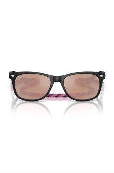 Детские солнцезащитные очки Ray-Ban Junior New Wayfarer