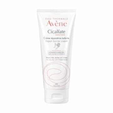Восстанавливающий крем для рук Avene Cicalfate Mains-Hand Repairing Barrier Cream, 100 мл Восстанавливающий крем для рук Avene Cicalfate Mains-Hand Repairing Barrier Cream, 100 мл