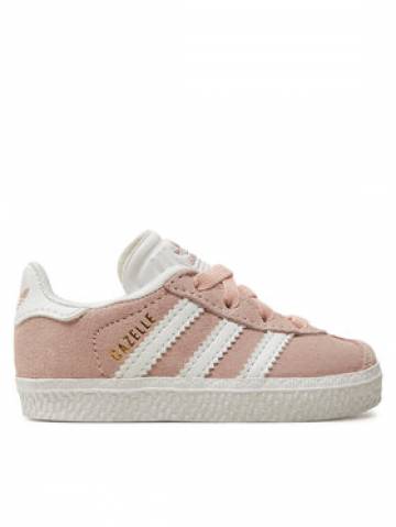 adidas Снікерcи Gazelle Cf El I IH0336 Рожевий adidas Снікерcи Gazelle Cf El I IH0336 Рожевий