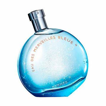 Hermes Eau des Merveilles Bleue Туалетная вода женская, 30 мл Hermes Eau des Merveilles Bleue Туалетная вода женская, 30 мл