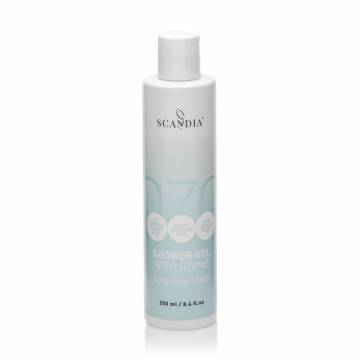 Гель для душа Scandia Cosmetics Ozo, 250 мл Гель для душа Scandia Cosmetics Ozo, 250 мл