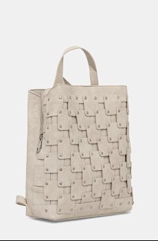 Рюкзак Desigual NEW PATCH 1 PIEDRA