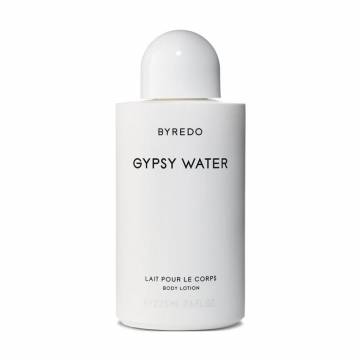 Парфюмированный лосьон для тела Byredo Gypsy Water унисекс, 225 мл Парфюмированный лосьон для тела Byredo Gypsy Water унисекс, 225 мл