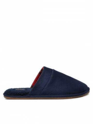 Polo Ralph Lauren Тапочки 843955401002 Cиній Polo Ralph Lauren Тапочки 843955401002 Cиній