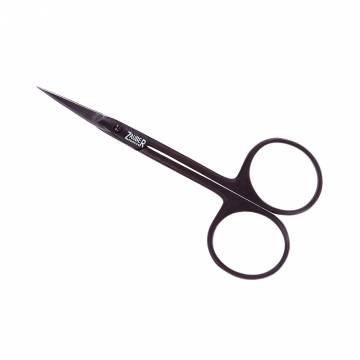 Ножницы для кутикул Zauber 10,5*р.ч.2,5(01-131B)