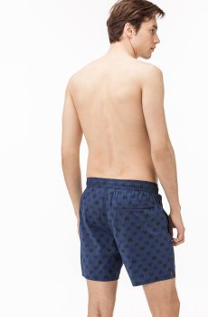 Lacoste шорти для плавання чоловічі