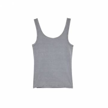 Cropp - Майка - light grey Cropp - Майка - light grey