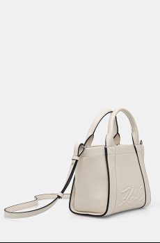 Сумочка Karl Lagerfeld K/VILLE