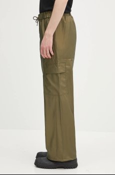 Брюки Rains Cargo Rain Pants Wide W3
