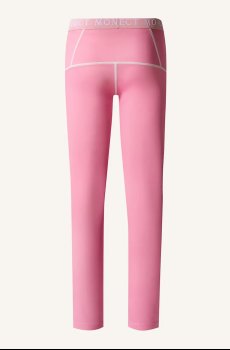 Детские функциональные леггинсы Perfect Moment thermal pants