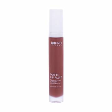 Жидкая матовая помада для губ LN Pro Matte Lip Fluid 104, 6.5 мл Жидкая матовая помада для губ LN Pro Matte Lip Fluid 104, 6.5 мл
