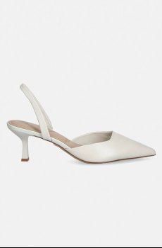 Кожаные туфли Aldo GAVEDESSI