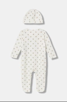 Ползунки для младенцев United Colors of Benetton 2 шт