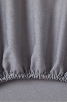 Хлопковая простыня с резинкой BOSS BEBOSS Storm 140 x 200 cm