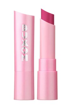 Уценка! Бальзам для губ Buxom Full-On Plumping Lip Glow Balm, Raspberry Glaze, 2 г