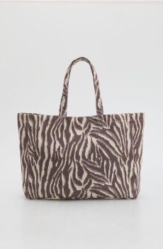 Reserved - Сумка для шопінгу - різнобарвний - 912CM-MLC