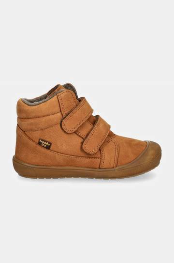 Froddo OLLIE WOOL TEX цвет коричневый G2110138 Froddo OLLIE WOOL TEX цвет коричневый G2110138