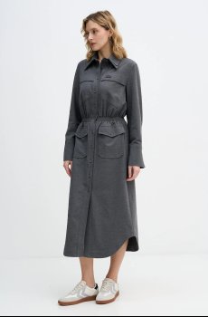 Платье Lacoste