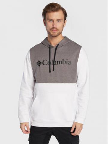 Columbia Світшот Trek 1976933 Сірий Regular Fit Columbia Світшот Trek 1976933 Сірий Regular Fit