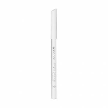 Карандаш для глаз Essence Kajal Eye Pencil 04 White, 1 г Карандаш для глаз Essence Kajal Eye Pencil 04 White, 1 г