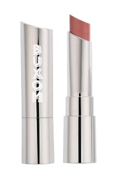Уценка! Сатиновая помада для губ Buxom Full-On Satin Lipstick, Juicy Peach, 2.5 г