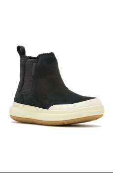 Замшевые сапоги Merrell MARQUETTE THERMO