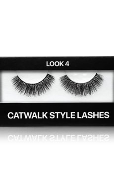 Накладные ресницы на ленте Kodi Professional Catwalk Style, Look 4