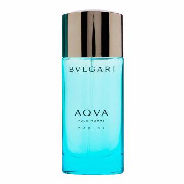 Bvlgari Aqva Pour Homme Marine Туалетная вода мужская, 30 мл Bvlgari Aqva Pour Homme Marine Туалетная вода мужская, 30 мл