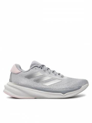 adidas Взуття для бігу Supernova Stride IG8309 Сірий adidas Взуття для бігу Supernova Stride IG8309 Сірий