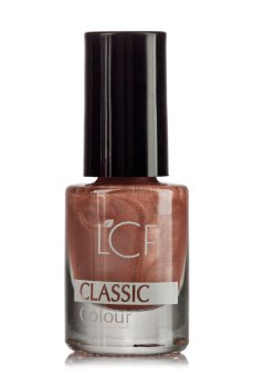 Уценка! Лак для ногтей LCF Classic Colour 04, 6 мл
