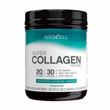 Пептиды супер коллагена Neocell Super Collagen Peptides в порошке, 600 г