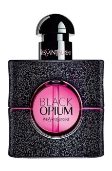 Yves Saint Laurent Black Opium Neon Парфюмированная вода женская, 30 мл