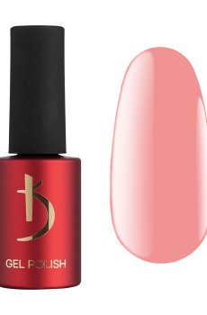 Гель-лак для ногтей Kodi Professional Bright Gel Polish 75 BR, 7 мл