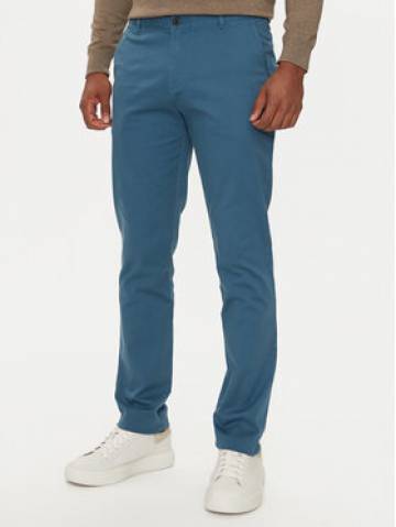 Sisley Чіноси 4AIHSF021 Голубий Slim Fit Sisley Чіноси 4AIHSF021 Голубий Slim Fit