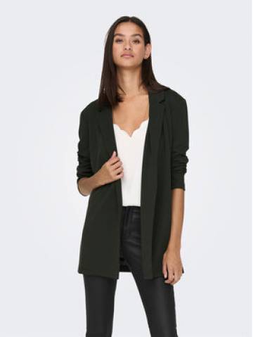 JDY Піджак Geggo 15180572 Чорний Regular Fit JDY Піджак Geggo 15180572 Чорний Regular Fit
