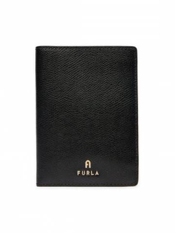 Furla Великий жіночий гаманець WP00309 ARE000 O6000 Чорний Furla Великий жіночий гаманець WP00309 ARE000 O6000 Чорний