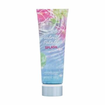 Парфюмированный лосьон для тела Victorias Secret Velvet Petals Splash Lotion Parfume женский, 236 мл Парфюмированный лосьон для тела Victorias Secret Velvet Petals Splash Lotion Parfume женский, 236 мл