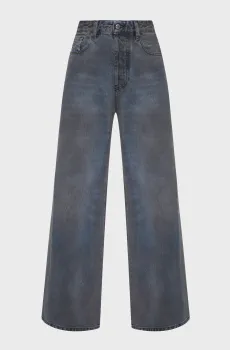 Женские темно-серые джинсы 1996 Серый 26-32 Diesel A06925 09L46