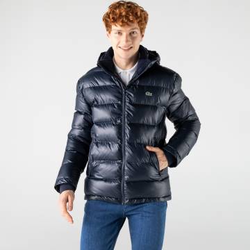 Lacoste куртка чоловіча Lacoste куртка чоловіча