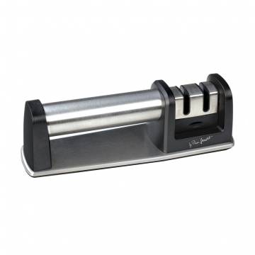 Точилка для ножей Lamart Harsh 2-ступенчатая (LT2148)