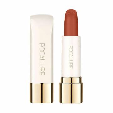 Матовая помада для губ Focallure Pure Matte Lipstick 403, 3.7 г Матовая помада для губ Focallure Pure Matte Lipstick 403, 3.7 г