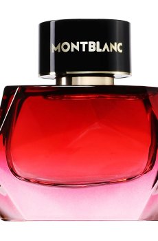 Montblanc Signature Elixir Парфюмированная вода женская, 50 мл