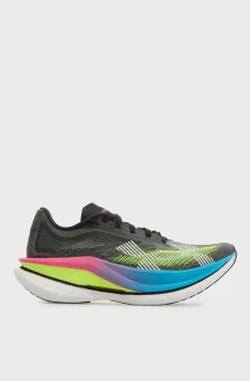 Кроссовки UA U Velociti Elite 3-BLK Разноцветный 12.5-14 Under Armour 6005377-002