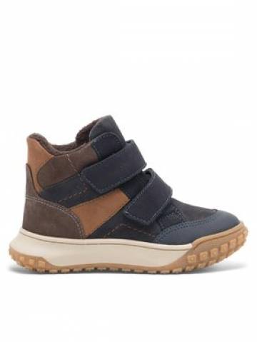 Lasocki Kids Черевики CI12-3138-01 Cиній Lasocki Kids Черевики CI12-3138-01 Cиній