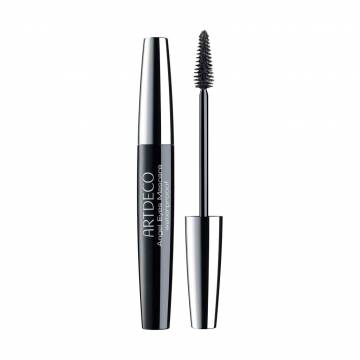 Водостойкая тушь для ресниц Artdeco Angel Eyes Mascara Waterproof Black, 10 мл Водостойкая тушь для ресниц Artdeco Angel Eyes Mascara Waterproof Black, 10 мл